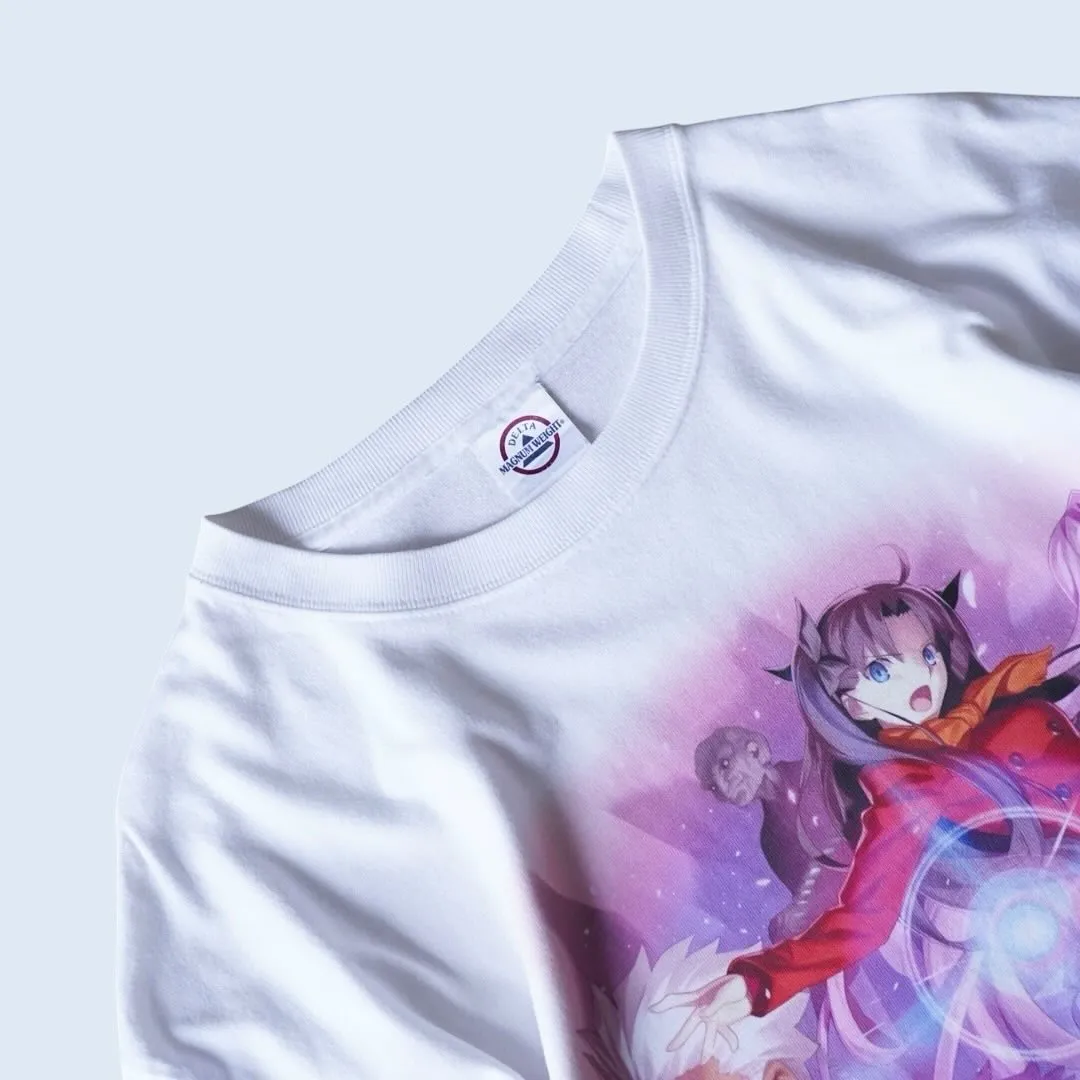 【“OTAKU” Teeオンライン大量入荷 -始まりと終わり...