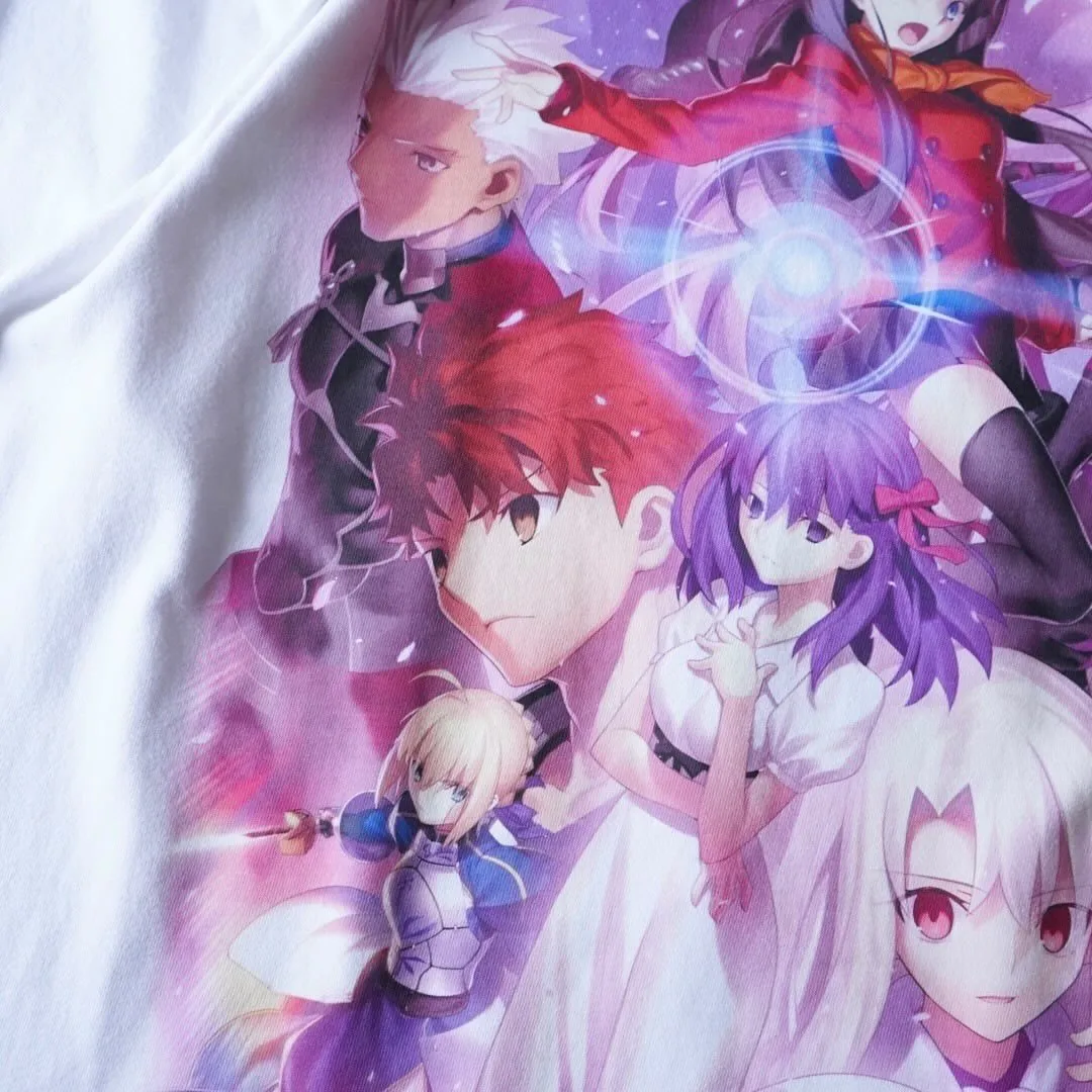 【“OTAKU” Teeオンライン大量入荷 -始まりと終わり...