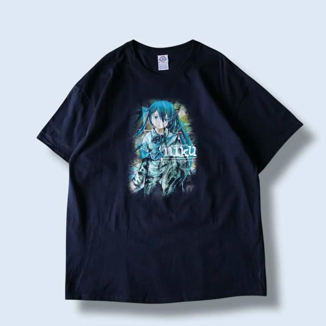 【“OTAKU” Teeオンライン大量入荷 -始まりと終わり...