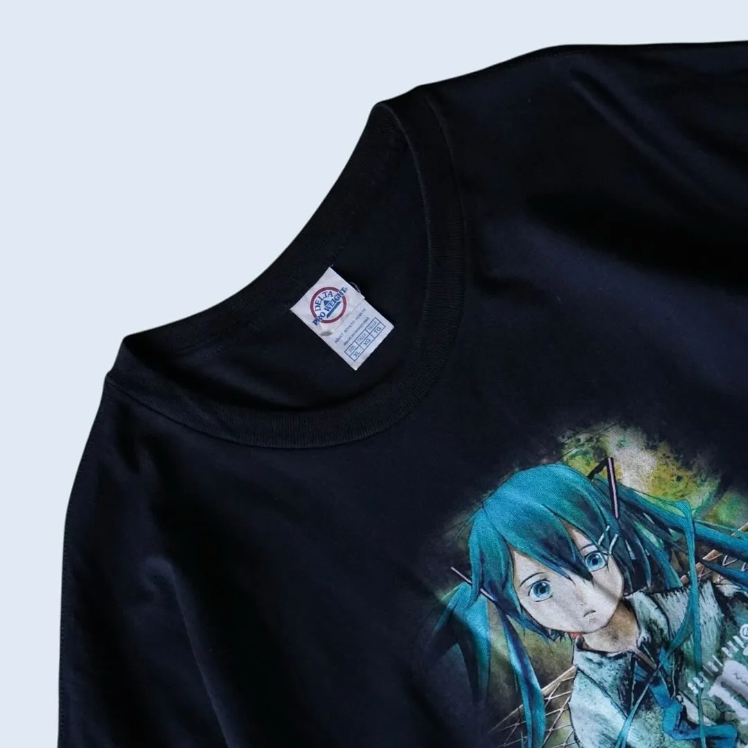 【“OTAKU” Teeオンライン大量入荷 -始まりと終わり...