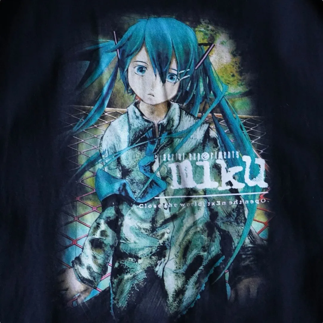 【“OTAKU” Teeオンライン大量入荷 -始まりと終わり...