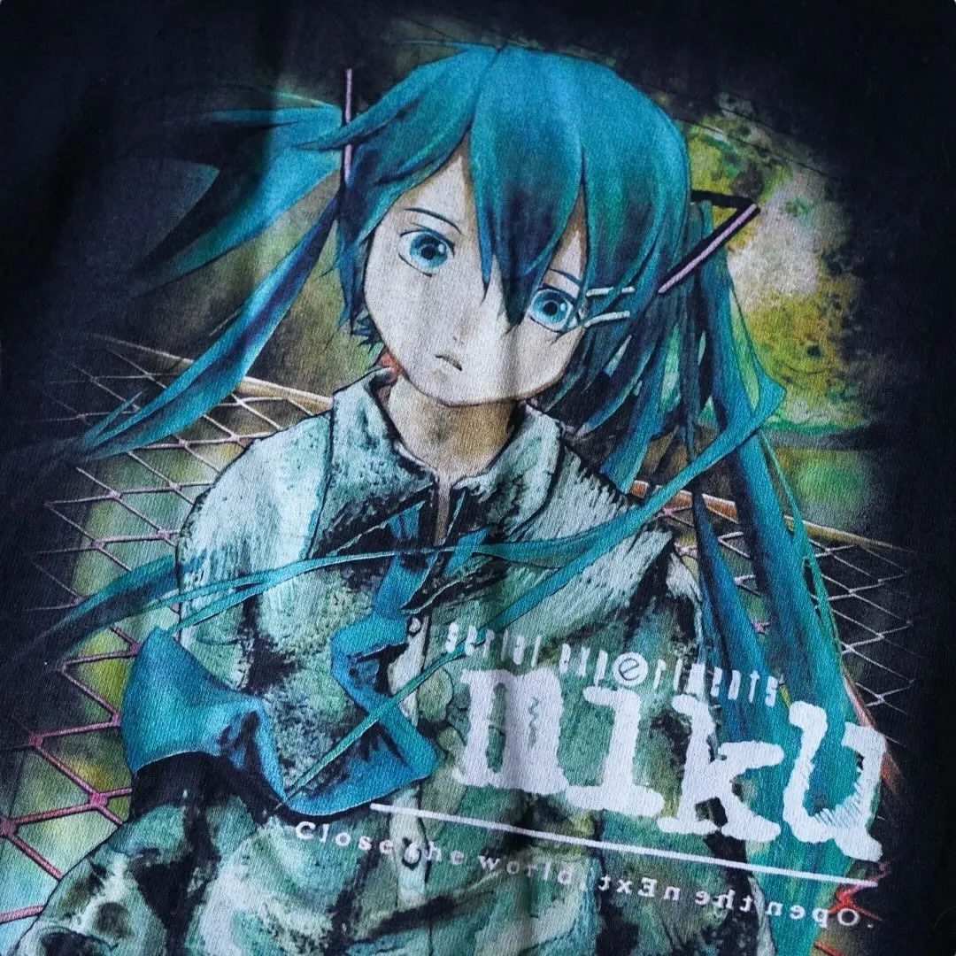 【“OTAKU” Teeオンライン大量入荷 -始まりと終わり...