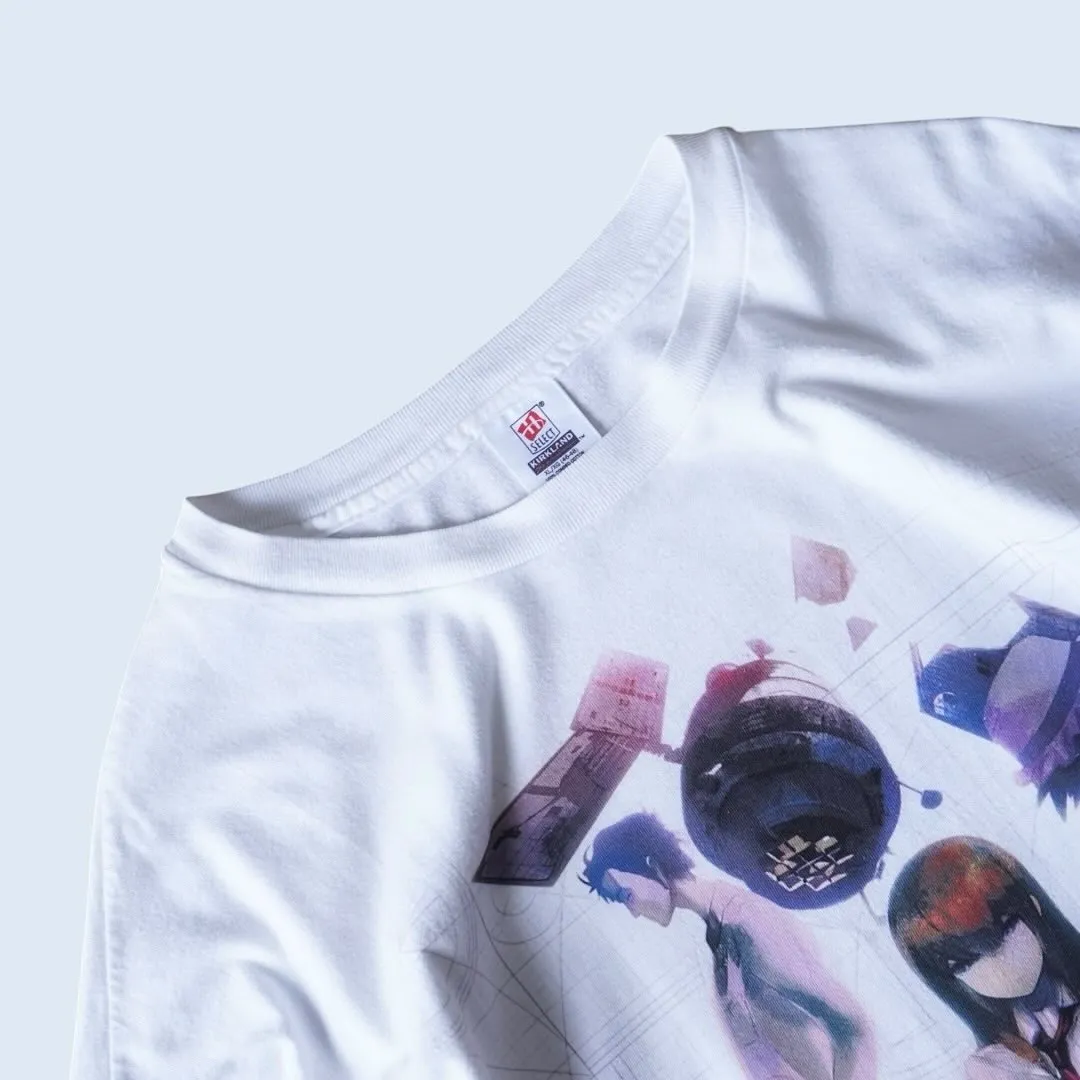 【“OTAKU” Teeオンライン大量入荷 -始まりと終わり...