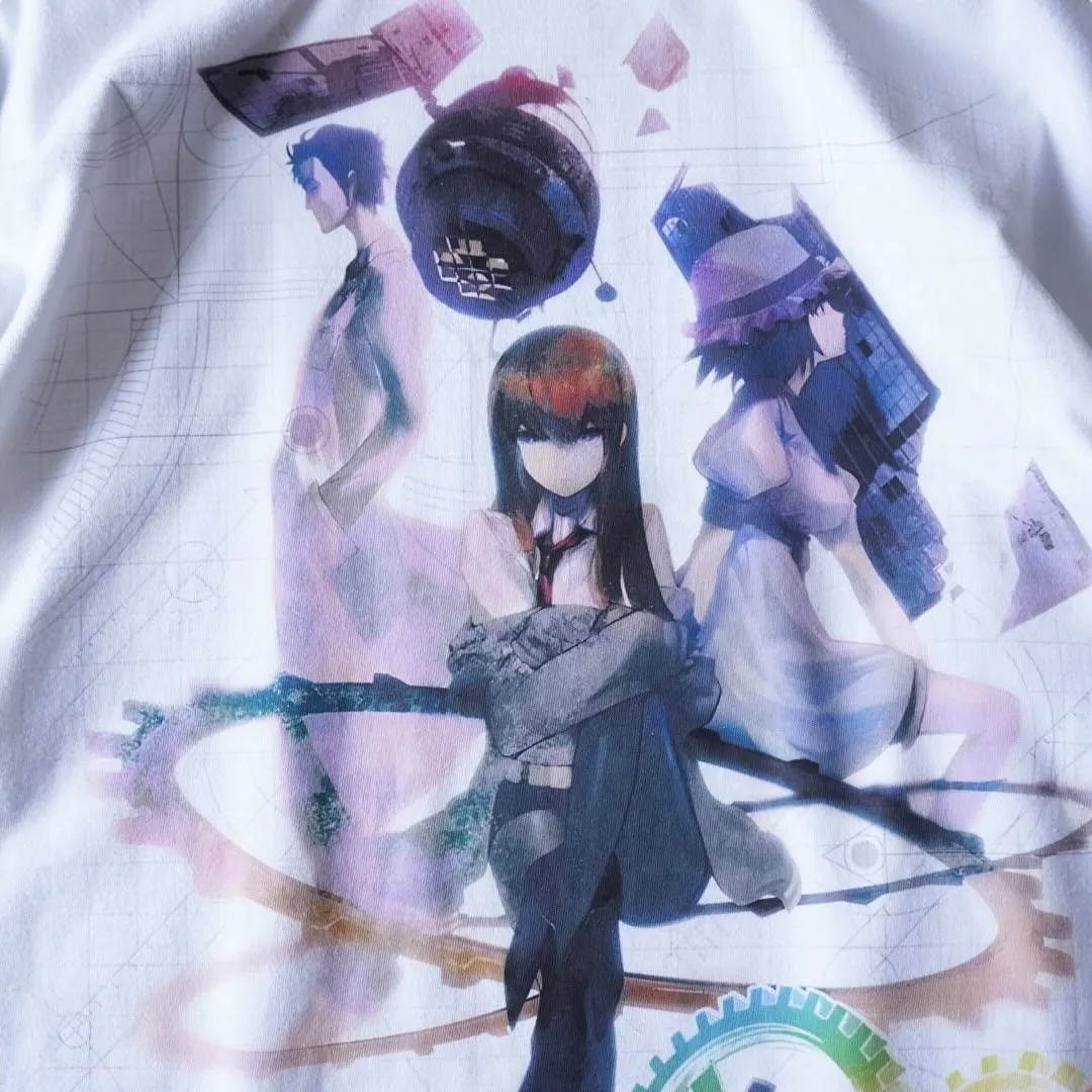 【“OTAKU” Teeオンライン大量入荷 -始まりと終わり...