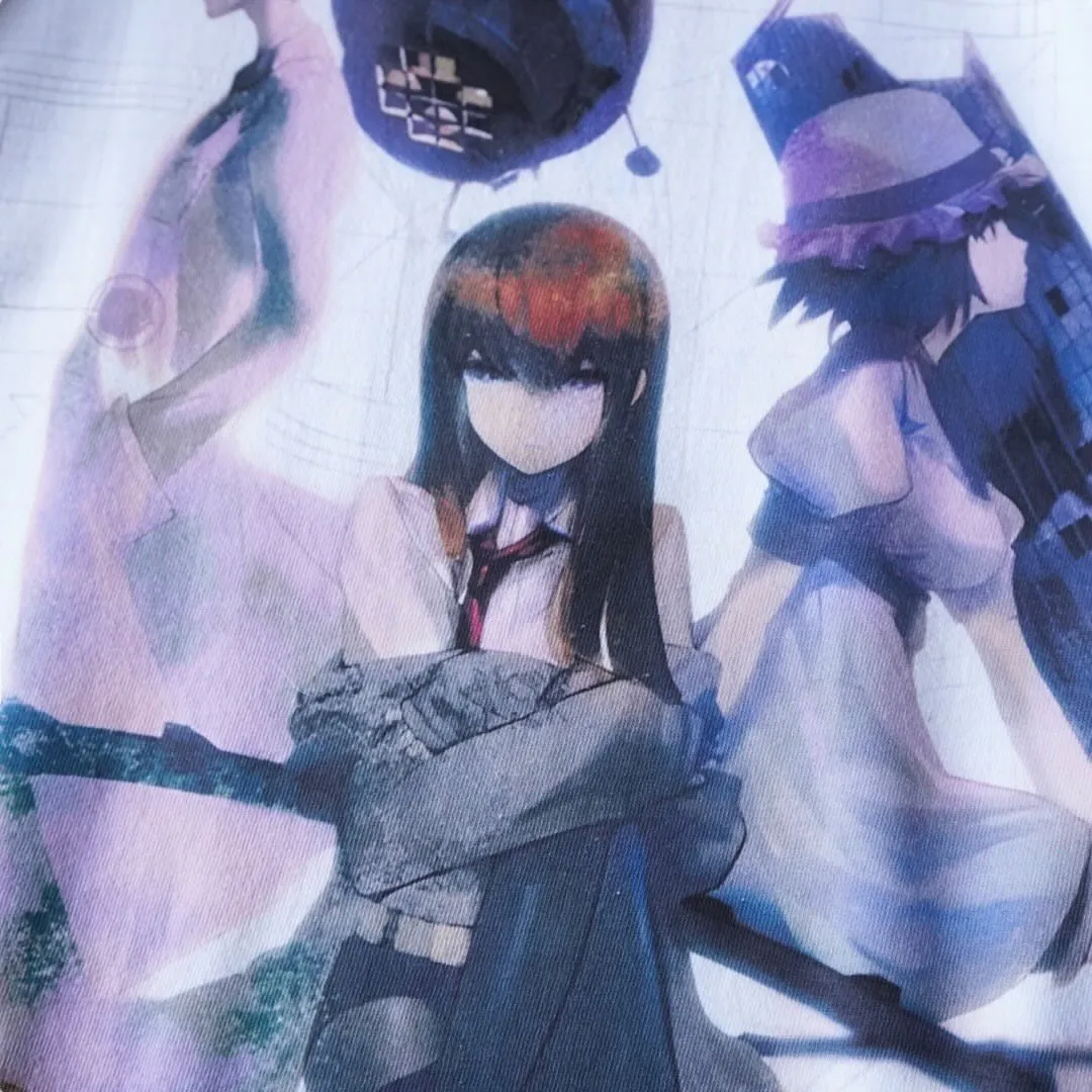 【“OTAKU” Teeオンライン大量入荷 -始まりと終わり...