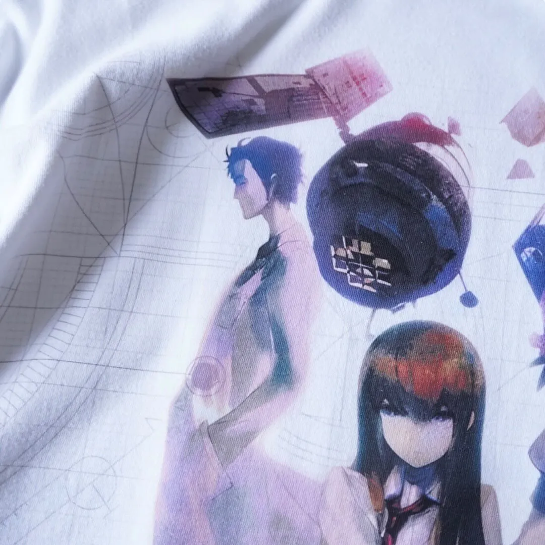 【“OTAKU” Teeオンライン大量入荷 -始まりと終わり...