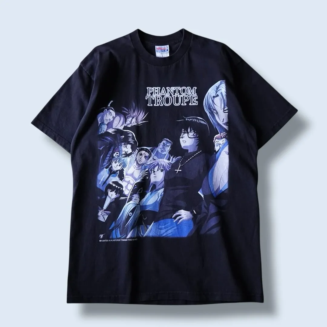 【“OTAKU” Teeオンライン大量入荷 -始まりと終わり...