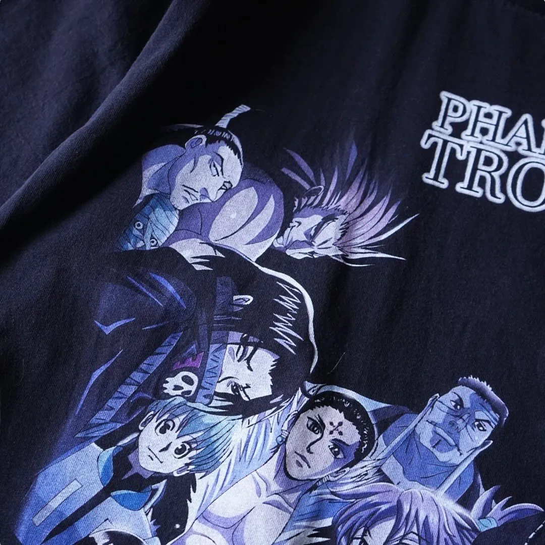 【“OTAKU” Teeオンライン大量入荷 -始まりと終わり...