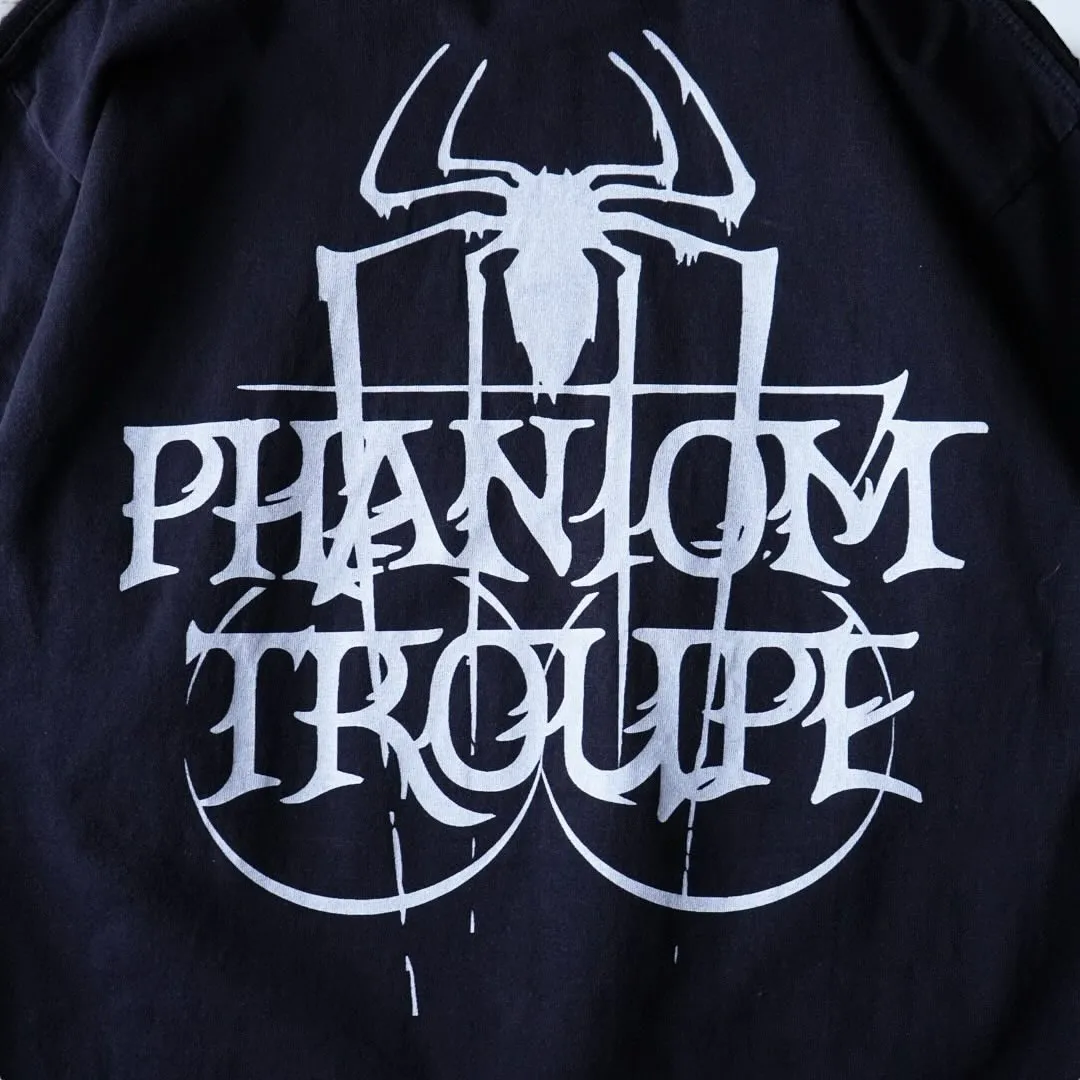 【“OTAKU” Teeオンライン大量入荷 -始まりと終わり...