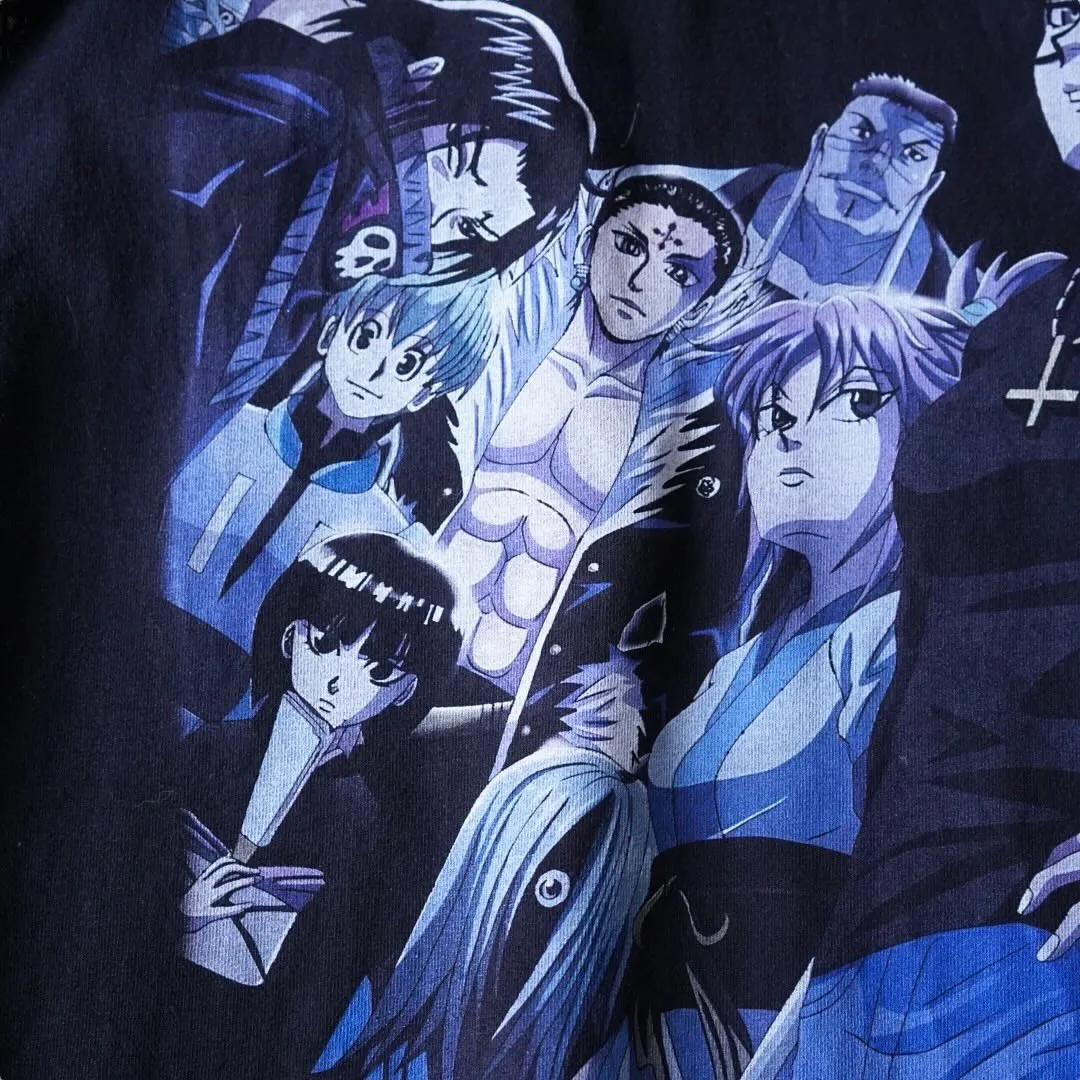 【“OTAKU” Teeオンライン大量入荷 -始まりと終わり...