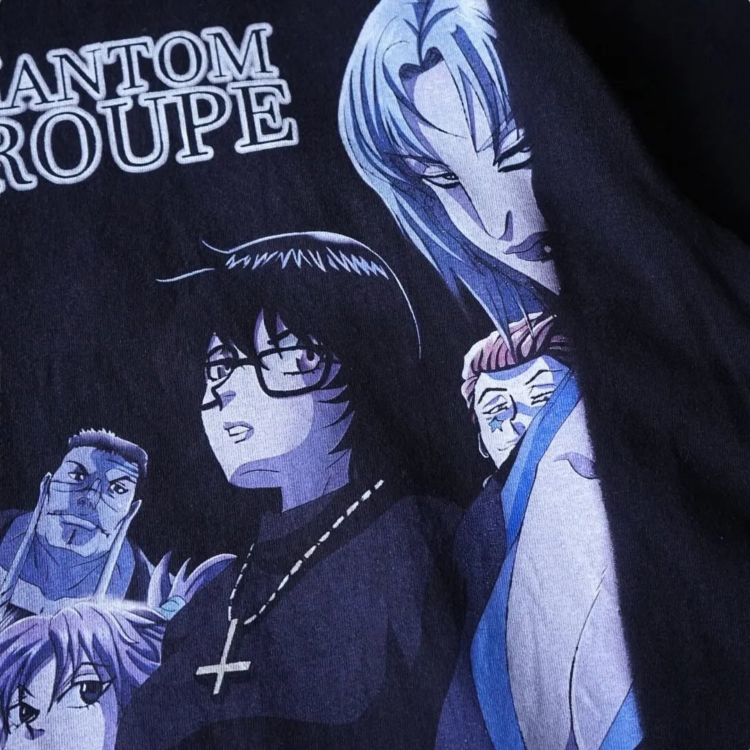 【“OTAKU” Teeオンライン大量入荷 -始まりと終わり...