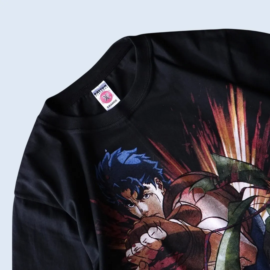 【“OTAKU” Teeオンライン大量入荷 -始まりと終わり...