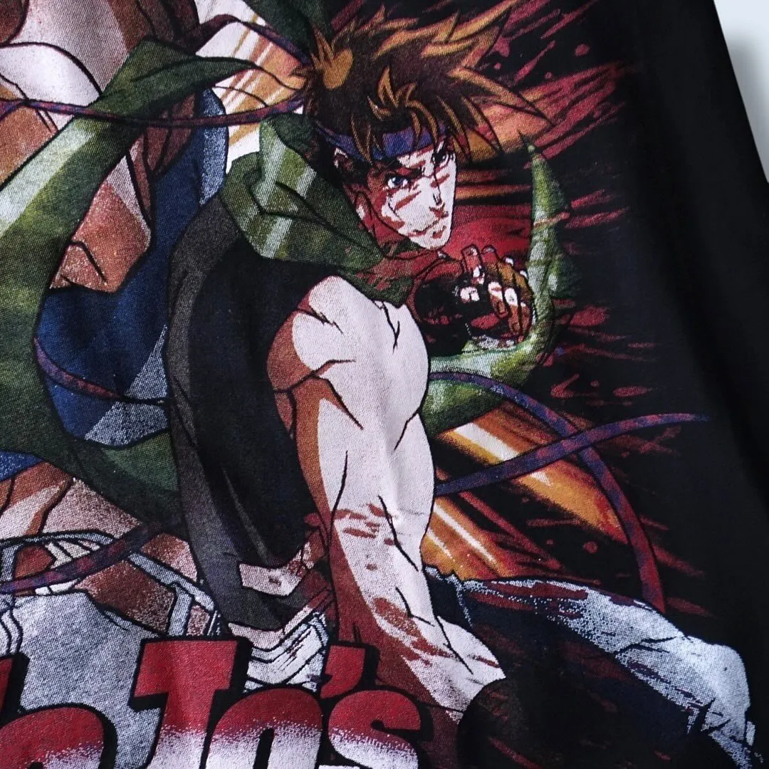 【“OTAKU” Teeオンライン大量入荷 -始まりと終わり...