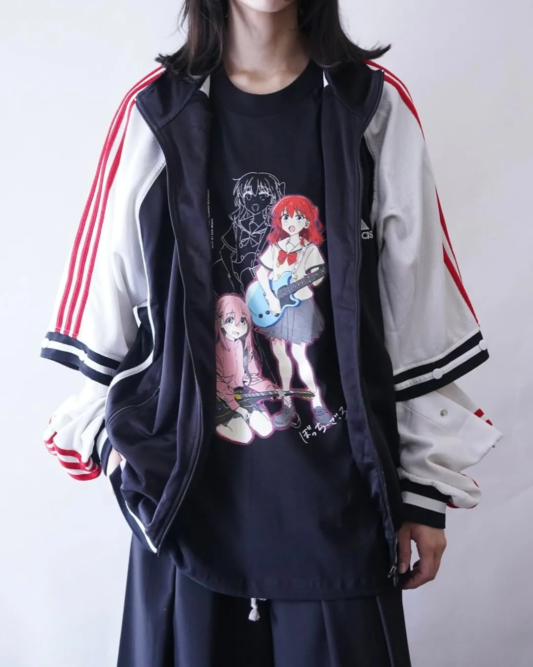 【オンライントラックジャケット大量入荷祭】