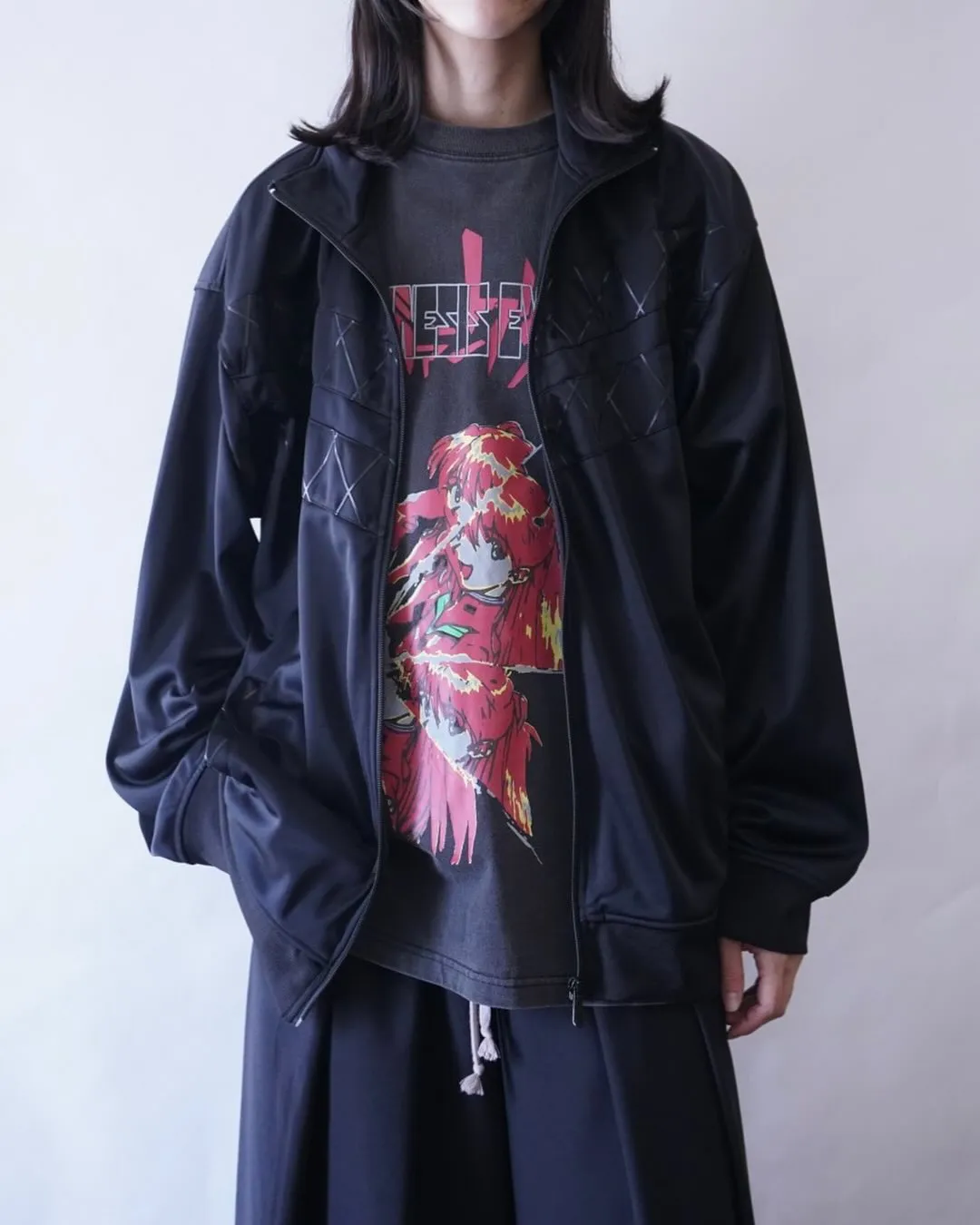 【オンライントラックジャケット大量入荷祭】