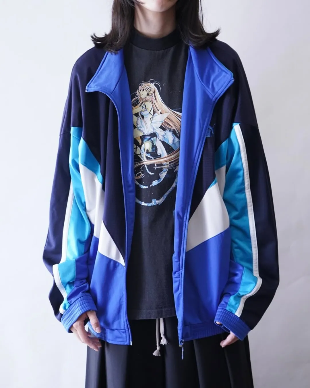 【オンライントラックジャケット大量入荷祭】