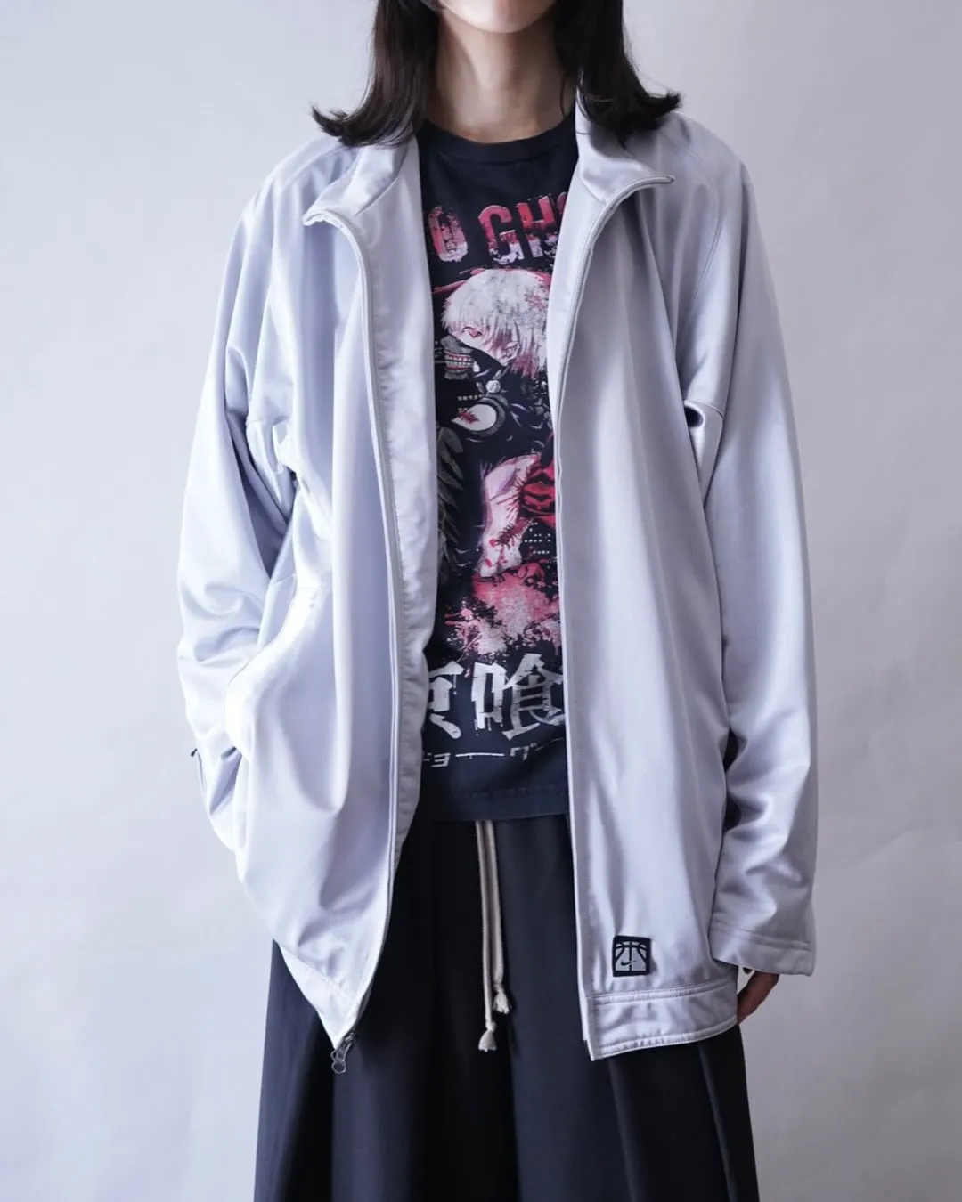 【オンライントラックジャケット大量入荷祭】