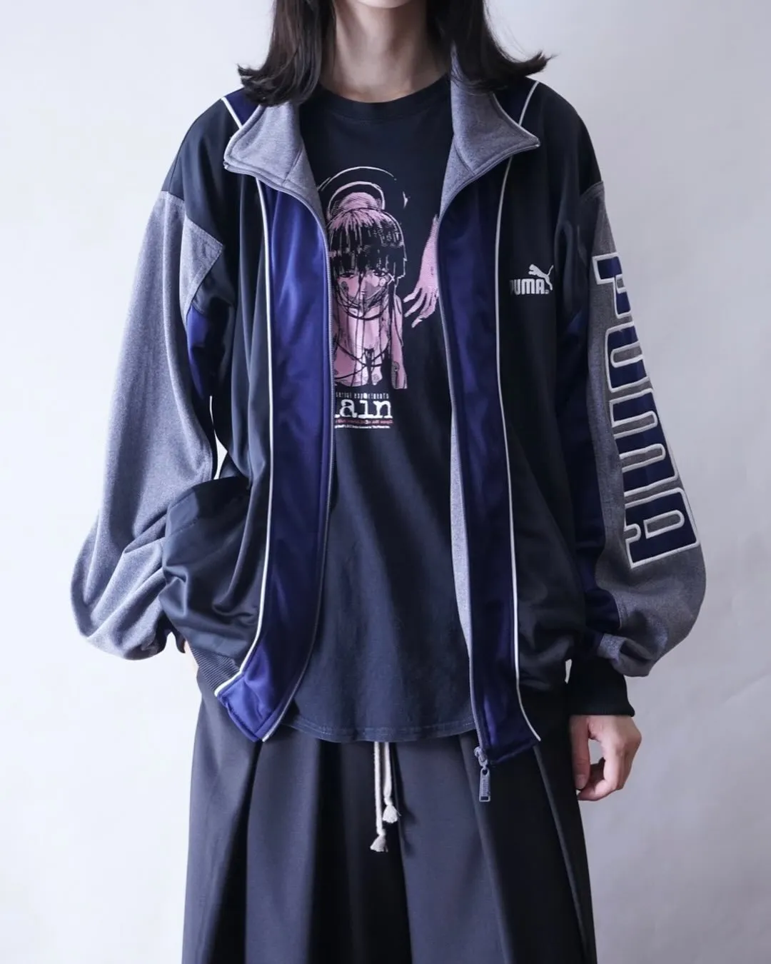 【オンライントラックジャケット大量入荷祭】