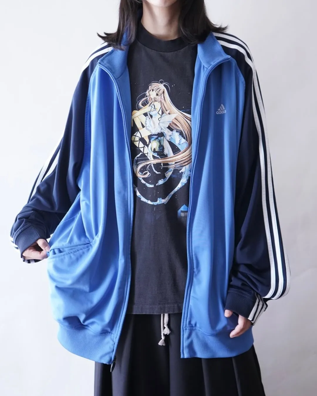 【オンライントラックジャケット大量入荷祭】