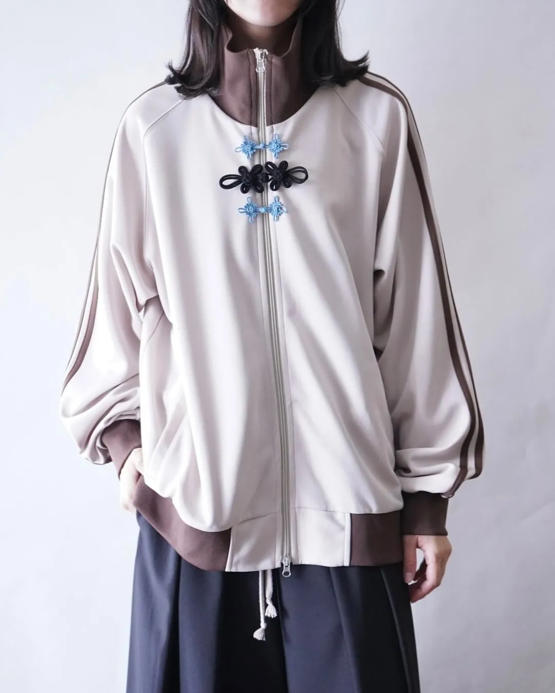 【オンライントラックジャケット大量入荷祭】