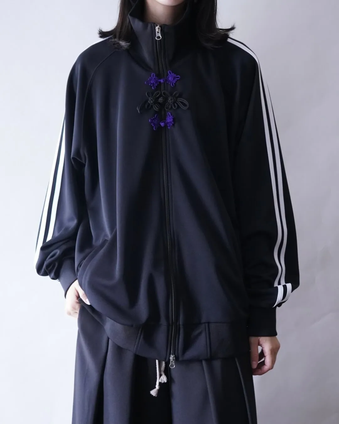 【オンライントラックジャケット大量入荷祭】