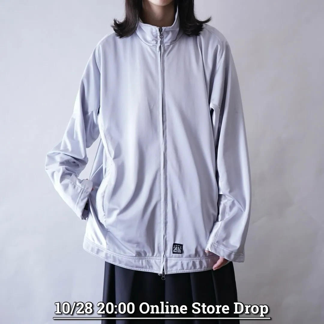 【オンライントラックジャケット大量入荷祭】