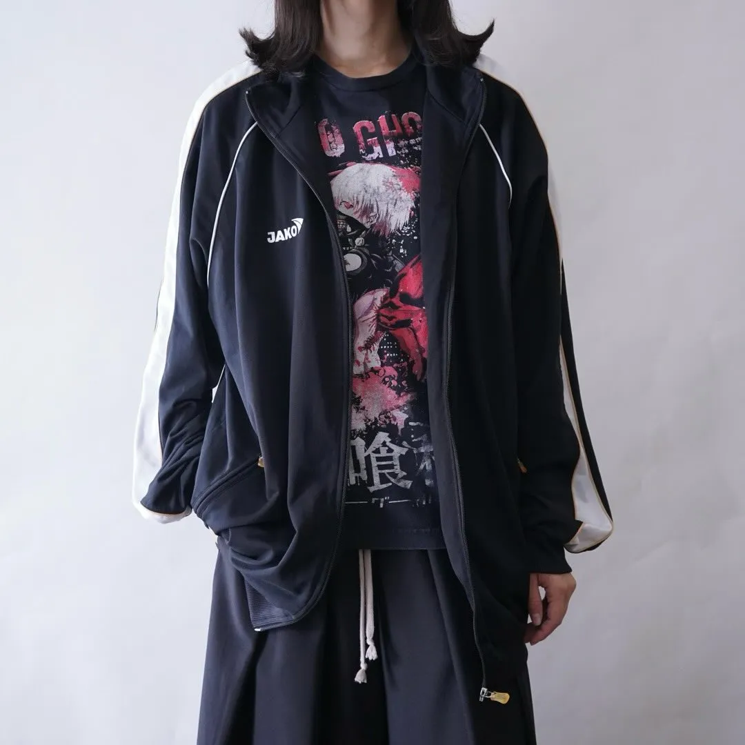 【オンライントラックジャケット大量入荷祭】