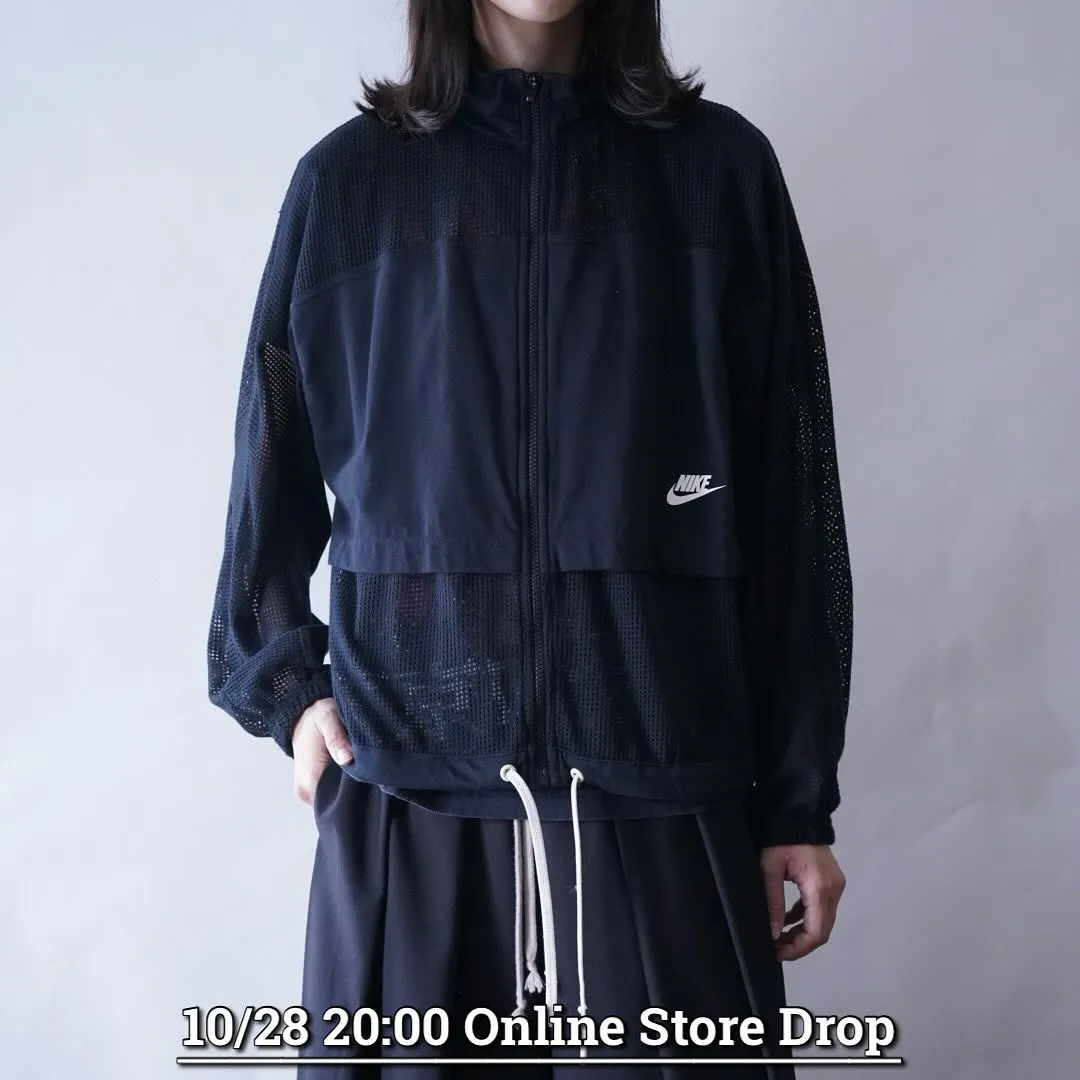 【オンライントラックジャケット大量入荷祭】