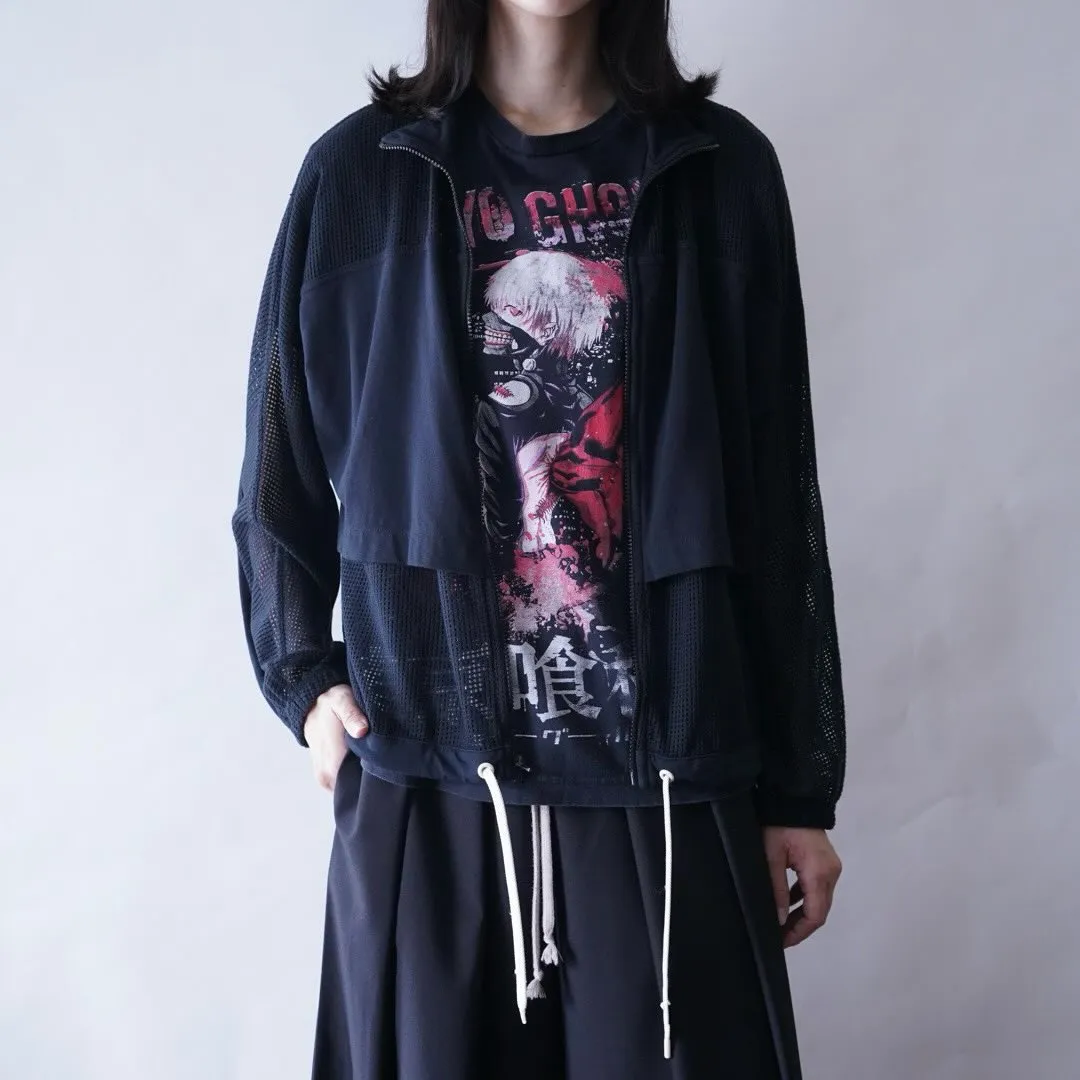 【オンライントラックジャケット大量入荷祭】