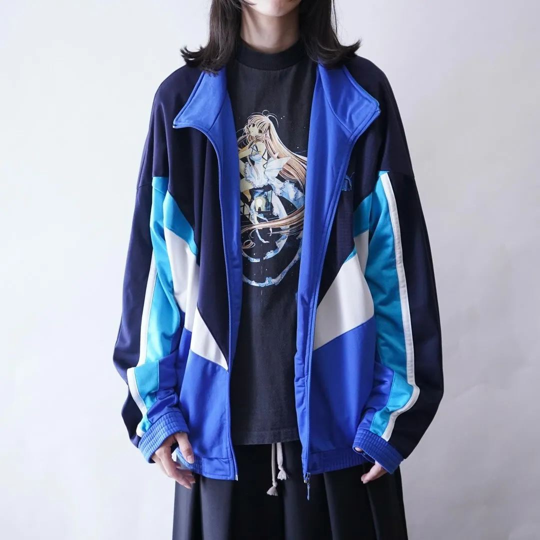 【オンライントラックジャケット大量入荷祭】