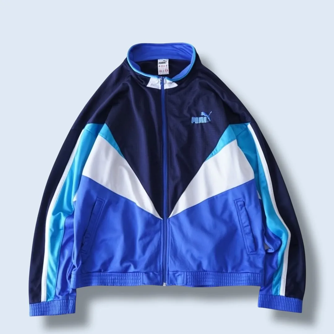 【オンライントラックジャケット大量入荷祭】