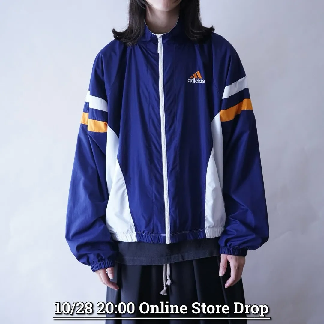 【オンライントラックジャケット大量入荷祭】