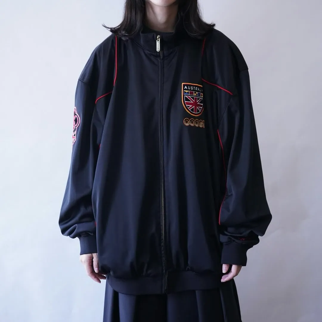 【オンライントラックジャケット大量入荷祭】