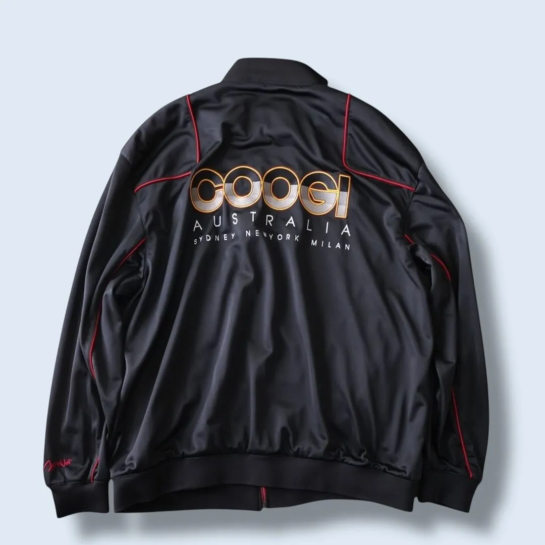 【オンライントラックジャケット大量入荷祭】