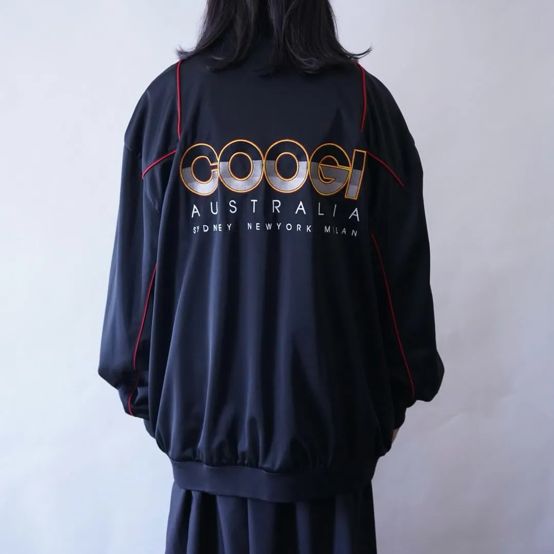 【オンライントラックジャケット大量入荷祭】