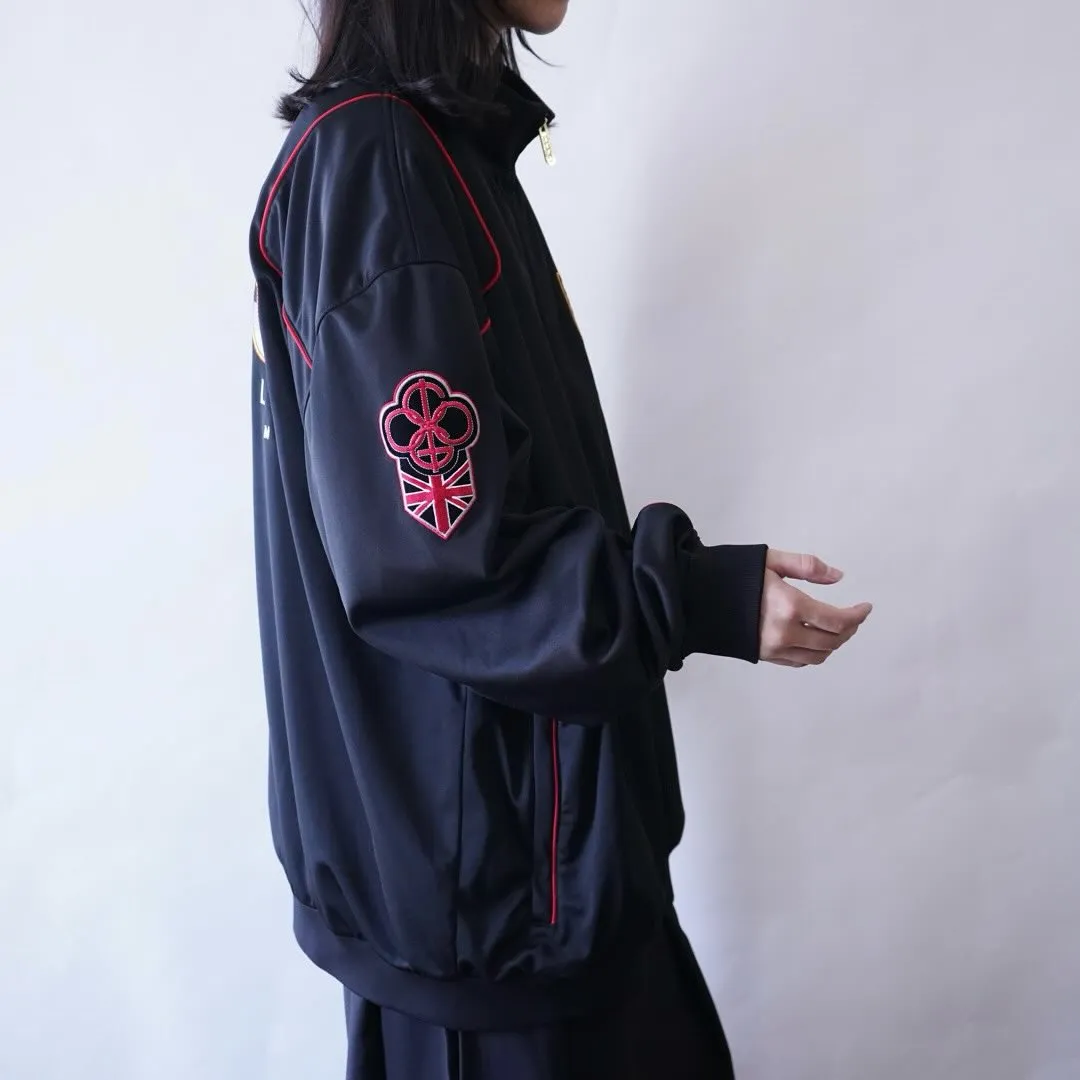 【オンライントラックジャケット大量入荷祭】