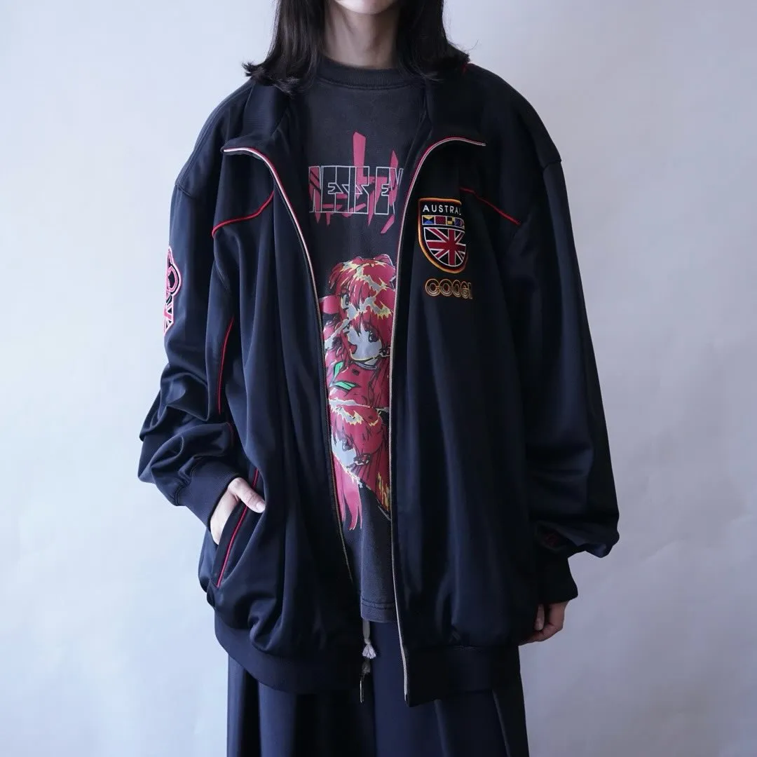 【オンライントラックジャケット大量入荷祭】