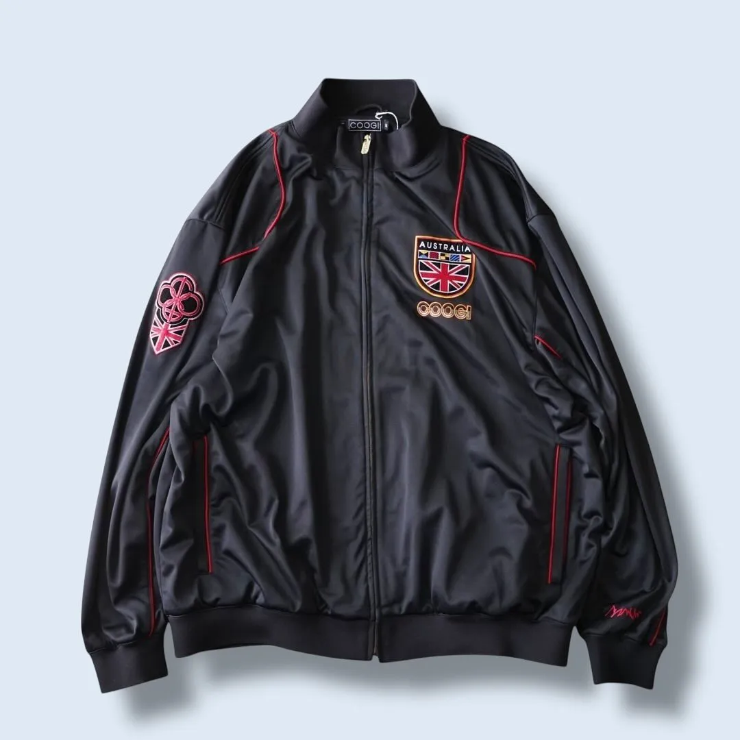 【オンライントラックジャケット大量入荷祭】