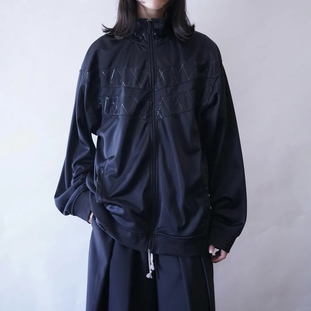 【オンライントラックジャケット大量入荷祭】