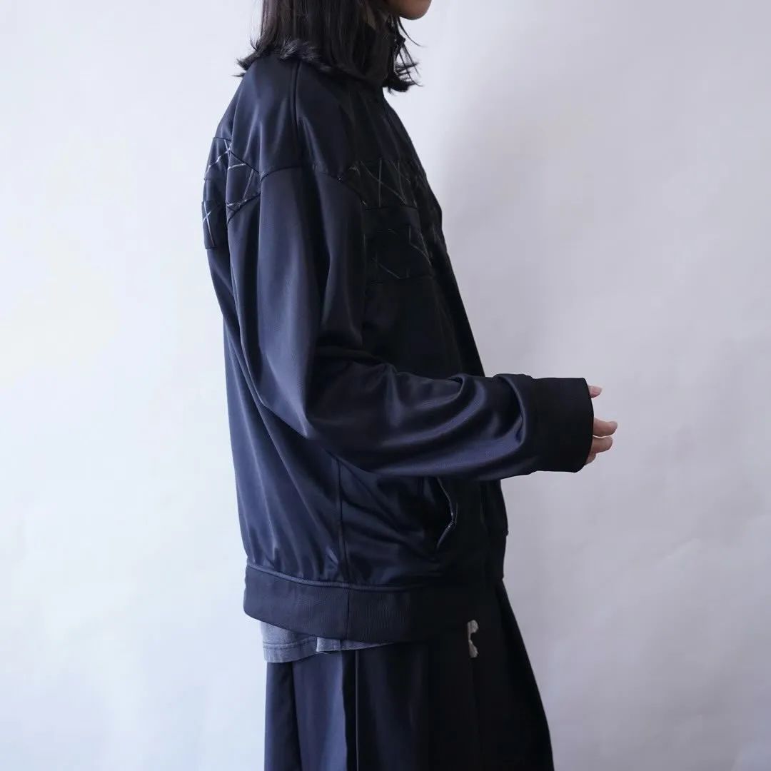 【オンライントラックジャケット大量入荷祭】