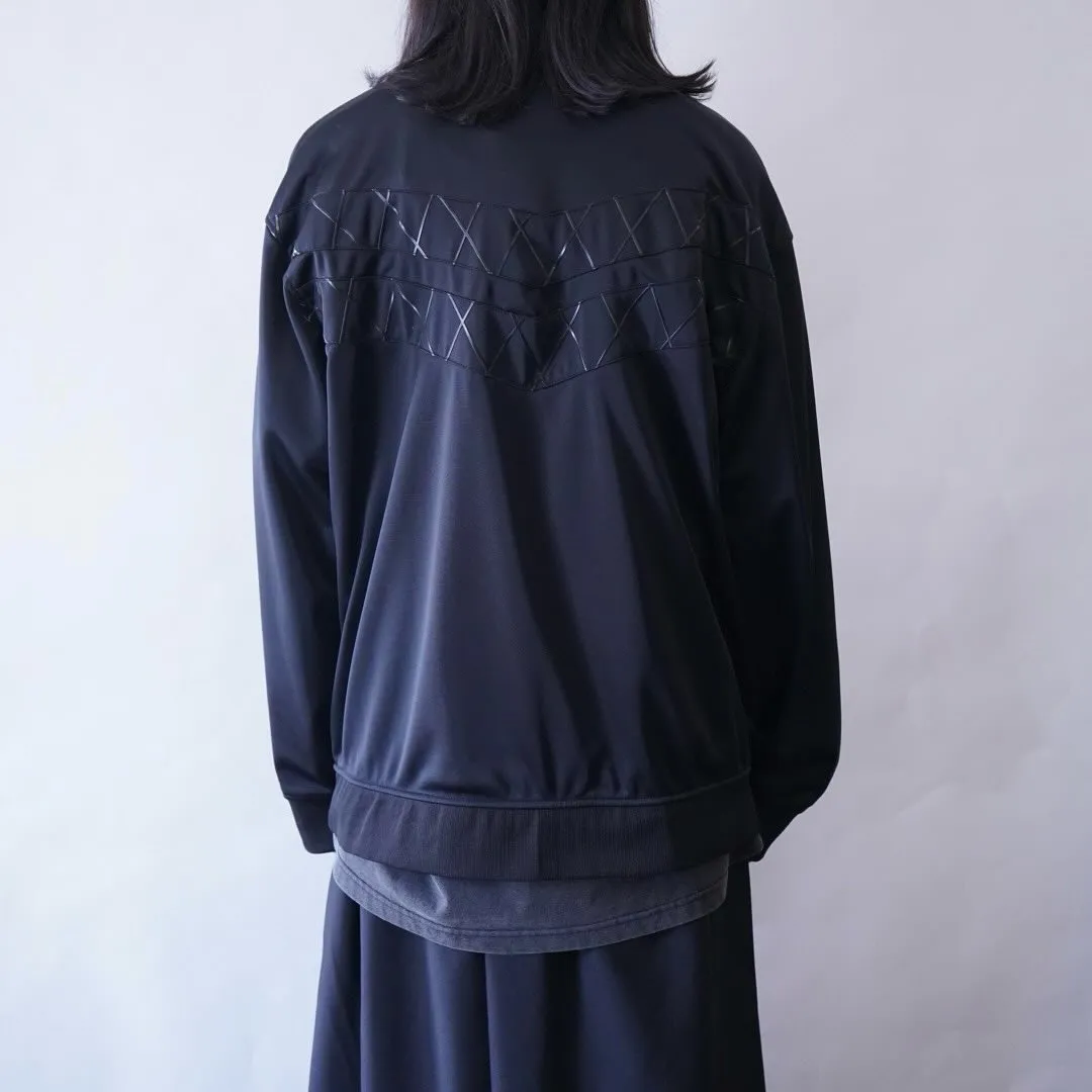 【オンライントラックジャケット大量入荷祭】