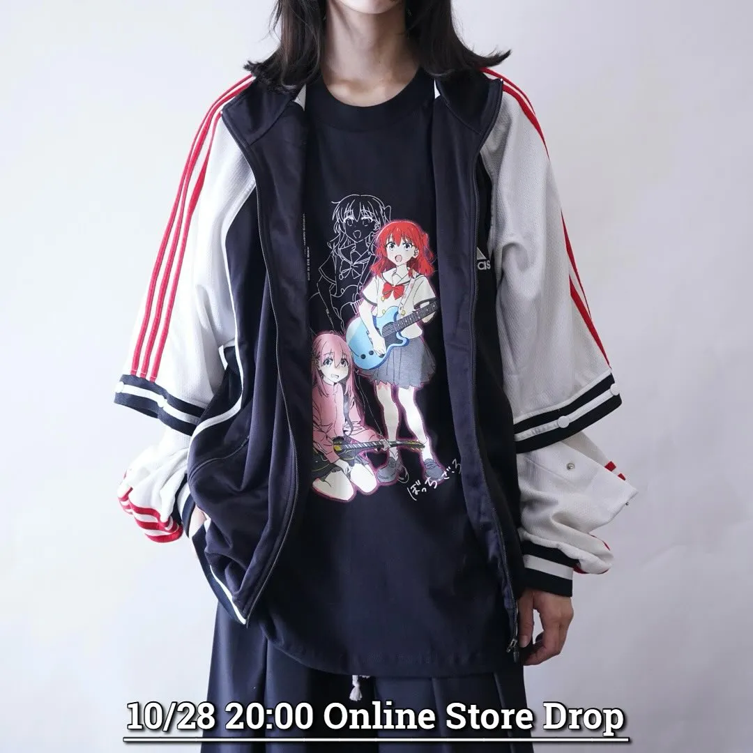 【オンライントラックジャケット大量入荷祭】