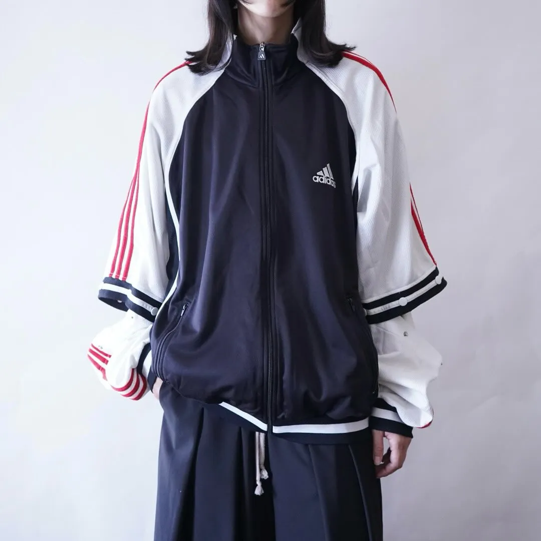 【オンライントラックジャケット大量入荷祭】