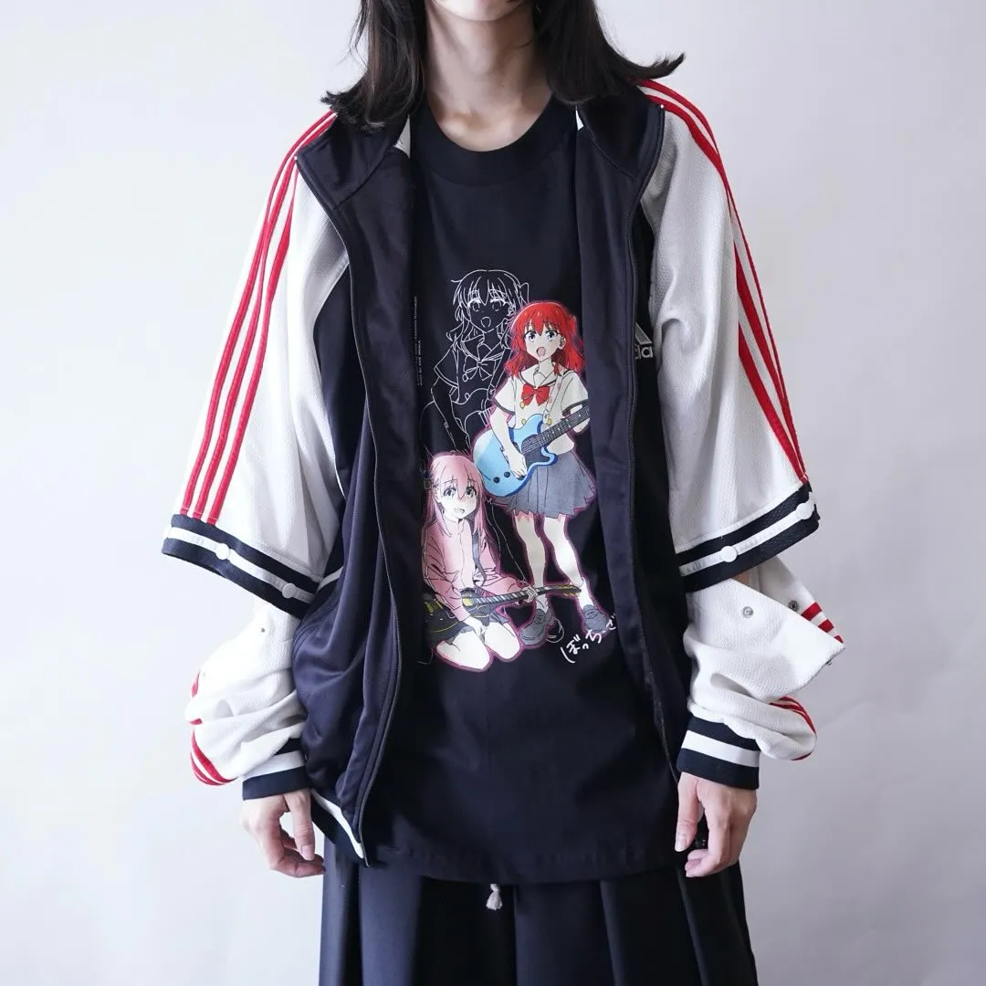 【オンライントラックジャケット大量入荷祭】