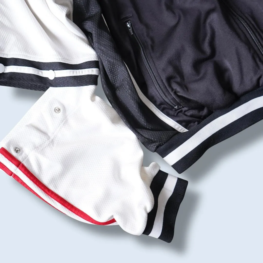 【オンライントラックジャケット大量入荷祭】