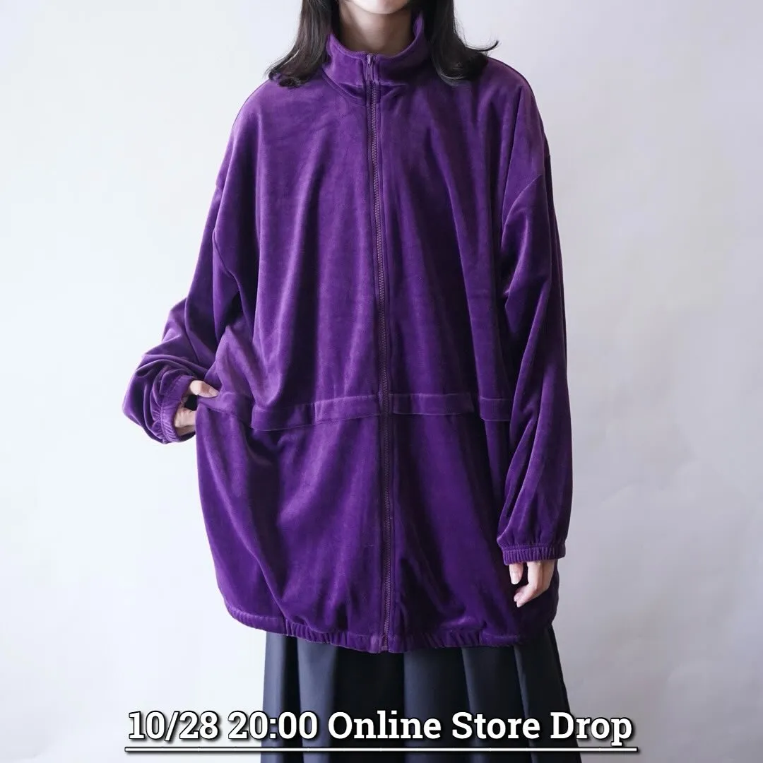 【オンライントラックジャケット大量入荷祭】