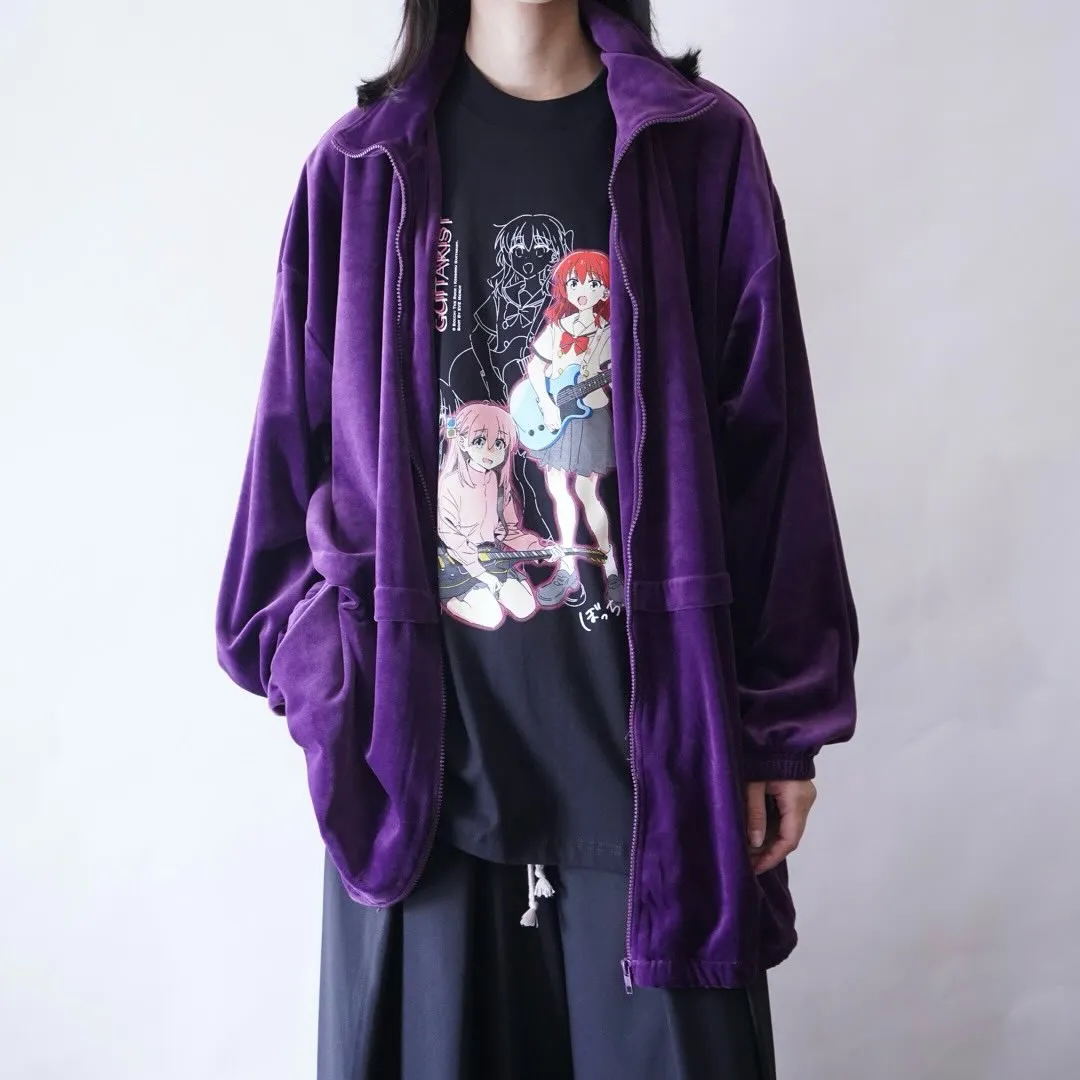 【オンライントラックジャケット大量入荷祭】