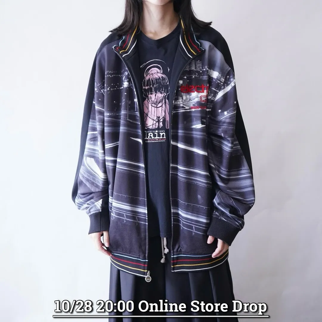 【オンライントラックジャケット大量入荷祭】