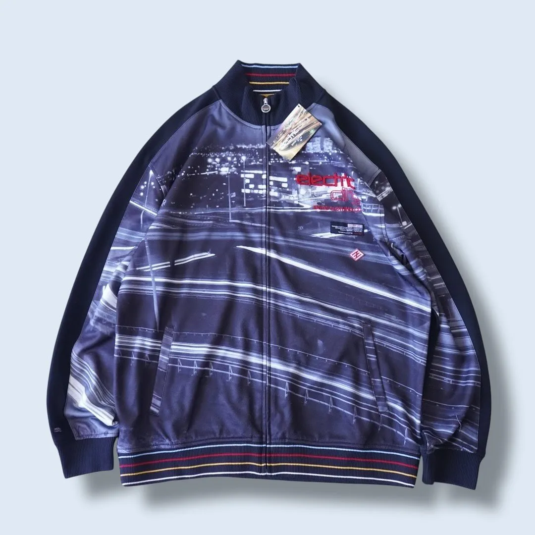 【オンライントラックジャケット大量入荷祭】