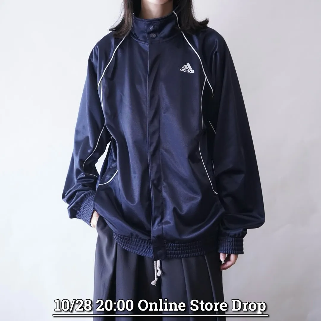 【オンライントラックジャケット大量入荷祭】